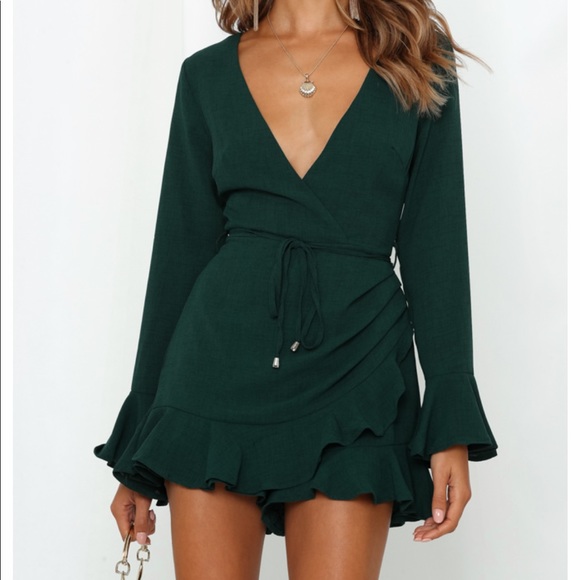 Hello Molly Other - NEEDS TO GO Hello Molly Romper